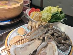 -红盔甲·小龙虾(天钥桥店)