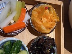 -马记永·兰州牛肉面(天通苑家乐福店)