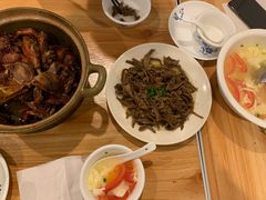 -斯丹姜母鸭·古法干香(涂门街总店)