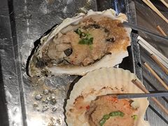 -马路牙子烧烤音乐酒馆(望京店)