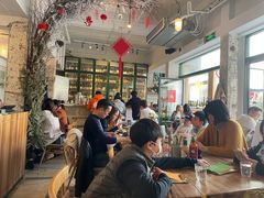 大堂-RAC BAR(安福路店)