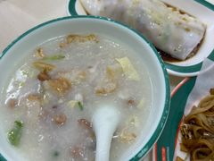 -禾师兄·布拉肠(一德路店)