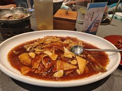 -柒园·三十年创意杭帮菜(龙湖滨江天街店)