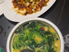 -国人川菜(李家村建东街店)