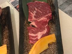 -赤坂亭M9和牛烧肉·日料398放题(万达店)