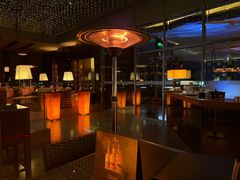 -富力丽思卡尔顿酒店·FLAIR餐厅酒吧