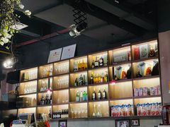 -味式·那不勒斯披萨Mise en place(亚朵酒店店)
