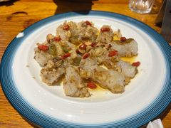 -柴窝堡22号辣子鸡·传承新疆菜