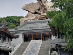 -句容茅山景区