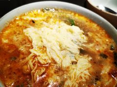 -很久以前羊肉串(南京路第一百货店)