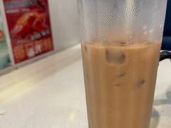 -和平馆·地道港澳茶餐厅(西门口店)