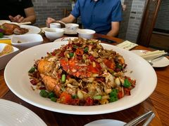 肉蟹-顺德了能馆(虎门店)