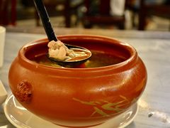 汽锅鸡-蔼若春.传承三十年云南菜(金碧公园店)