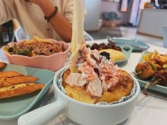 -库滋明·俄罗斯特色美食(中央大街店)