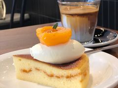 -black rainbow coffee