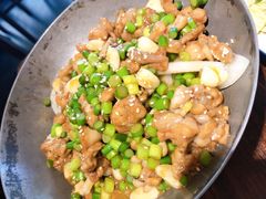 -梁记粥铺(开元地中海店)