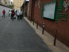 -北京市海淀区翠微小学