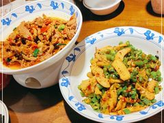 -八碗湘长沙市井菜(坡子街店)