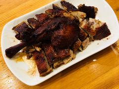 -乌镇那一年小院主题餐厅(甘泉西路店)