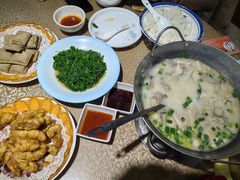 -半盆菜酒家(中山南一路店)