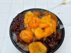 -小胖老味刨冰