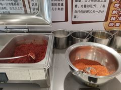 -韩麦大冷面(桂花街直营店)