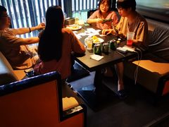 -翠林精选·洗浴·餐饮·住宿(江东大道店)