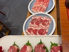-1078號老北京涮肉(万达广场店)