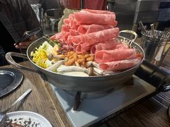 -MI WU FACTORY米屋美食工厂餐厅(绿地店)