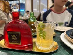 -秘密旅行Bonjour(黑金冠 江南西店)