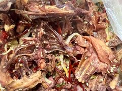 -勃利地摊·勃立小串烧烤