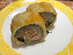 -新一番三文鱼寿司(大东海店)