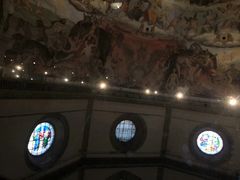 -圣母百花大教堂穹顶