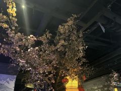 -绿茶餐厅(昌平悦荟店)