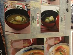 菜单-綱元·海鲜豆捞(明州里店)