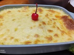 -赵小姐丨新中餐(曲江店)