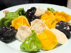 -双合园·海鲜水饺青岛菜(万佳广场店)