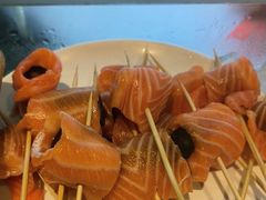 -尚宴牛特鲜自助(太原街万达店)