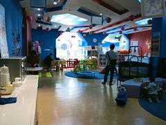 -美吉姆儿童发展中心(远洋中心店)