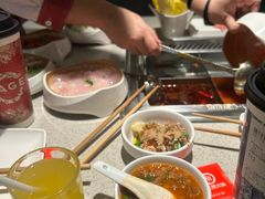 -海底捞火锅(番禺广场店)