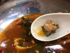 -红鼻子桂林米粉(金唐新光界店)