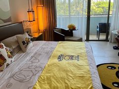 -三亚海棠湾万丽度假酒店