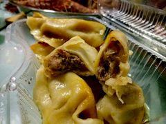 -清真马家锅烙(解放西路店)