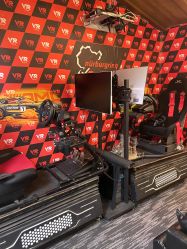 -BBVR团建聚会体验馆·亲子DIY手工