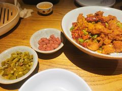-潮粥荟·潮汕砂锅粥(朝阳大悦城店)