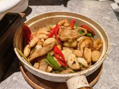 -留半山·香港食堂(啦啦宝都店)