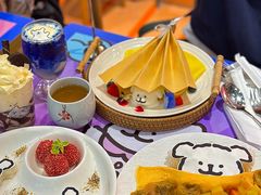 -IPSTAR·潮玩星球·主题店