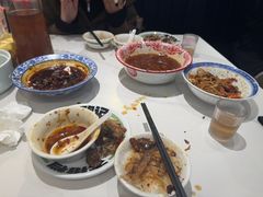 -欧记大排档·景德菜(上海首店)