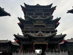 -榆次老城