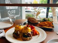 -UPPER KITCHEN(延安路店)